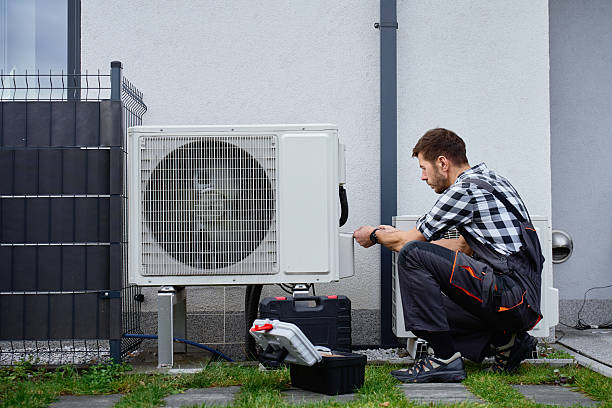 Trusted Ac Installation service in Lisle, IL - HVAC Repair CO